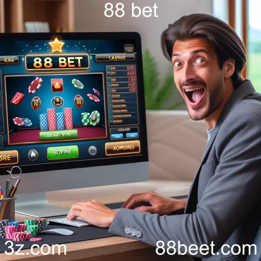 Jogos de Slot 88 bet