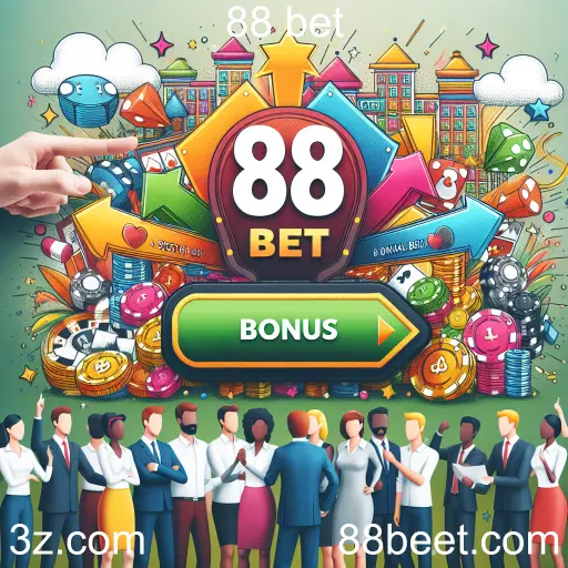 Jogos de Slot 88 bet