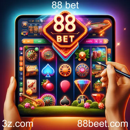 Estatísticas 88 bet