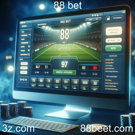 Jogos de Slot 88 bet