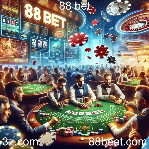 Jogos de Slot 88 bet